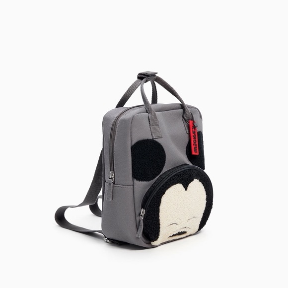 Adorable Mickey Mouse Baby Kånken-style Backpack from Disney Zara Baby - Picture 2 of 16